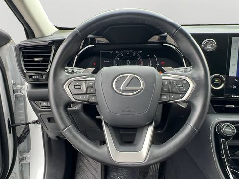 Used 2024 Lexus NX 350 AWD image 12
