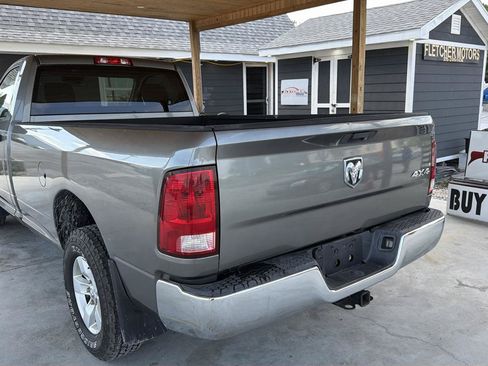 Used 2013 RAM 1500 Tradesman w/ PWR & Remote Entry Group AWD/4WD image 4