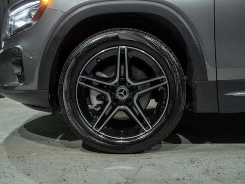 New 2026 Mercedes-Benz GLB 250 250 SUV image 7