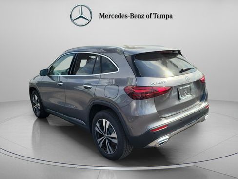 Used 2026 Mercedes-Benz GLA 250 image 2