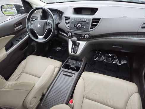 Used 2014 Honda CR-V EX-L image 27