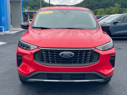 Used 2024 Ford Escape Active image 2