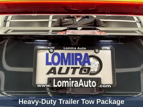 Used 2022 Lincoln Navigator L Reserve w/ Equipment Group 201A AWD/4WD image 32
