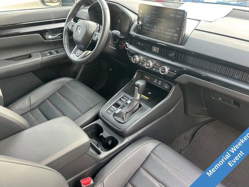 Used 2024 Honda CR-V Sport Touring image 20