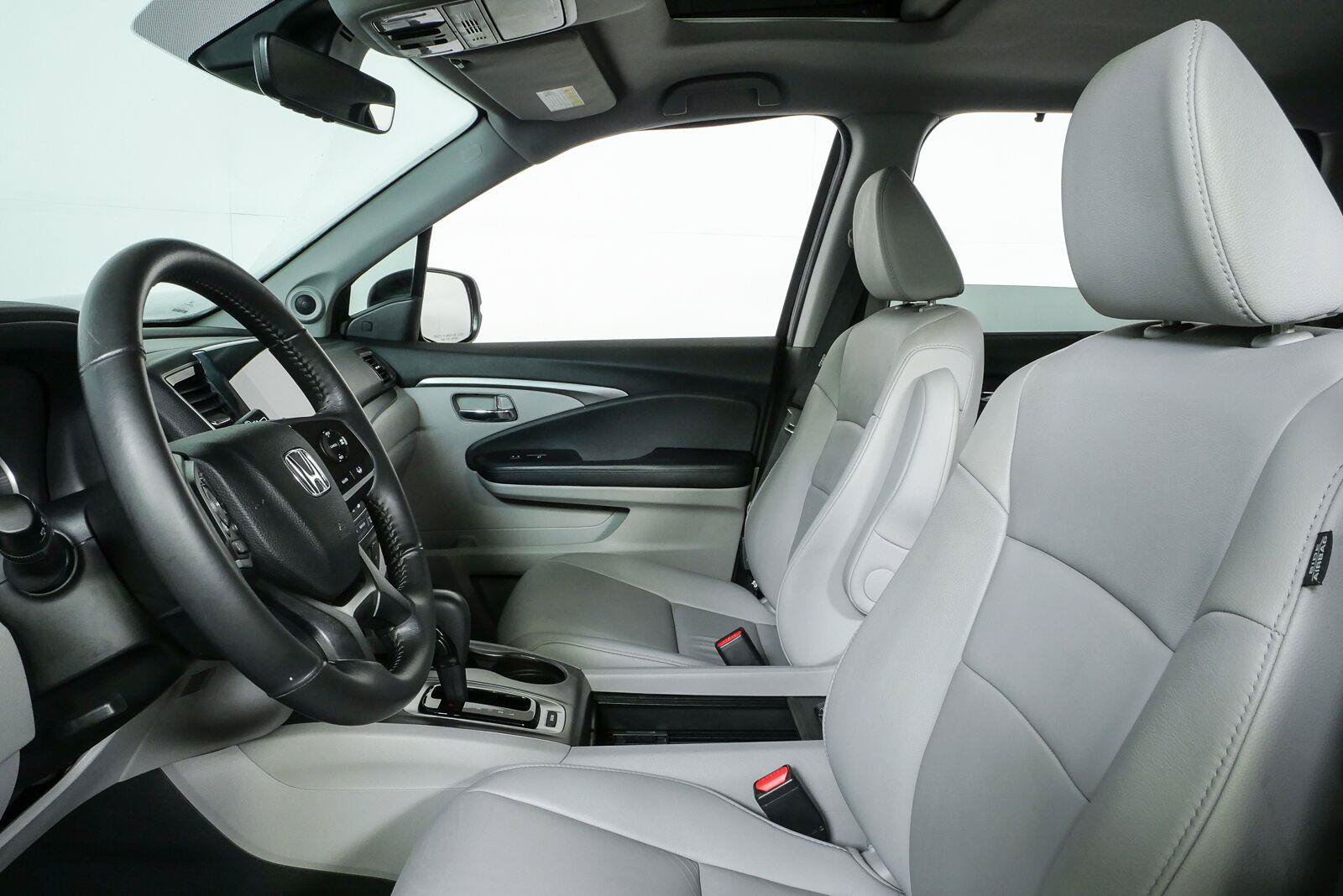 Used 2019 Honda Pilot EX-L image 5