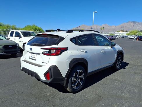 New 2026 Subaru Crosstrek 2.0i Premium AWD/4WD image 9