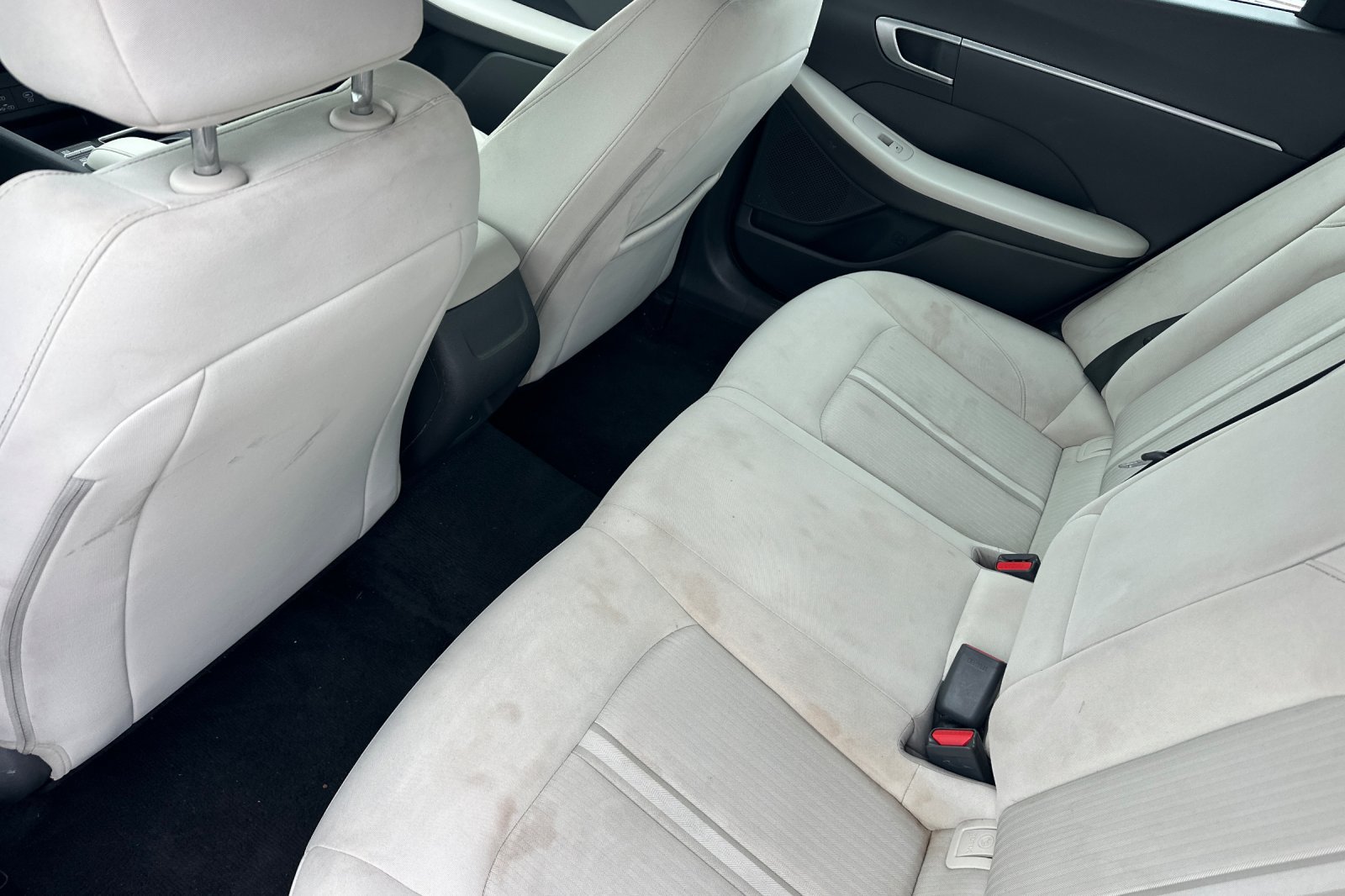 Used 2025 Hyundai Sonata SEL FWD image 13