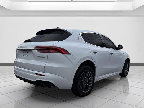 Used 2023 Maserati Grecale GT AWD/4WD image 7