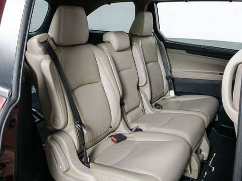 Used 2019 Honda Odyssey EX-L image 20