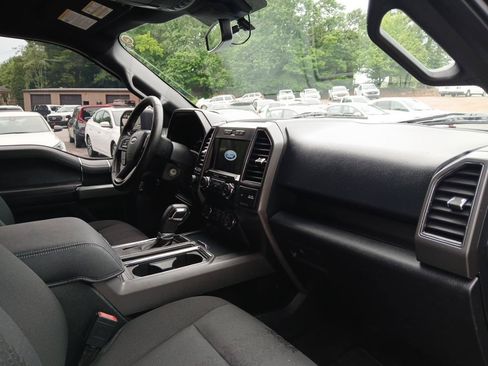 Used 2020 Ford F150 XLT w/ Equipment Group 302A Luxury RWD image 16