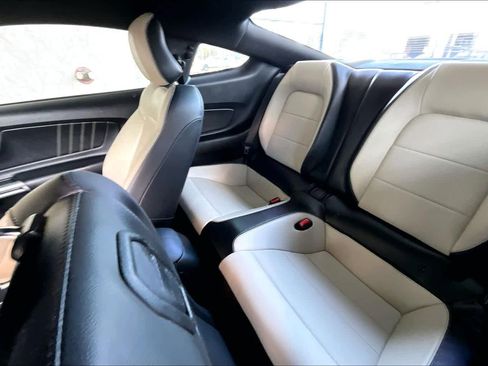 Used 2017 Ford Mustang GT Premium w/ Equipment Group 401A image 18