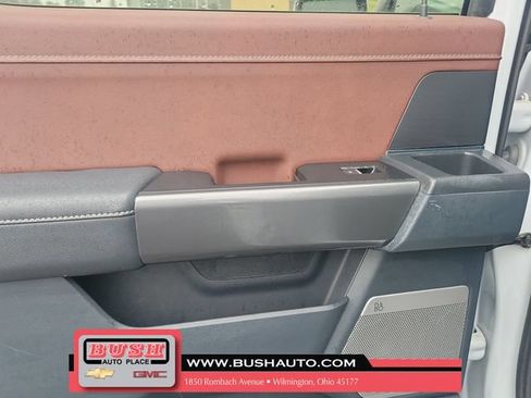 Used 2022 Ford F150 Lariat w/ Equipment Group 502A High AWD/4WD image 14