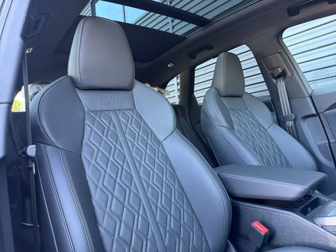 New 2026 Audi SQ5 Premium Plus AWD/4WD image 16