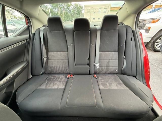 Used 2021 Nissan Sentra SR FWD image 15