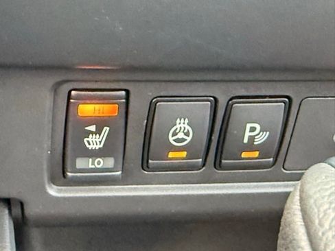 New 2026 Nissan Frontier PRO-4X w/ Pro Premium Package image 36