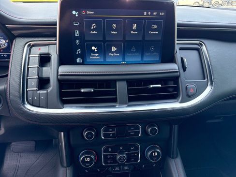 Used 2023 Chevrolet Tahoe RST w/ Luxury Package AWD/4WD image 21