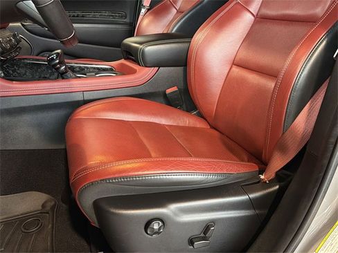 Used 2021 Dodge Durango SRT Hellcat w/ Premium Interior Group image 16