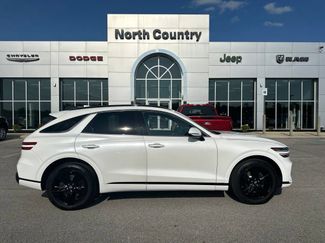 Used 2023 Genesis GV70 3.5T Sport AWD/4WD video 1