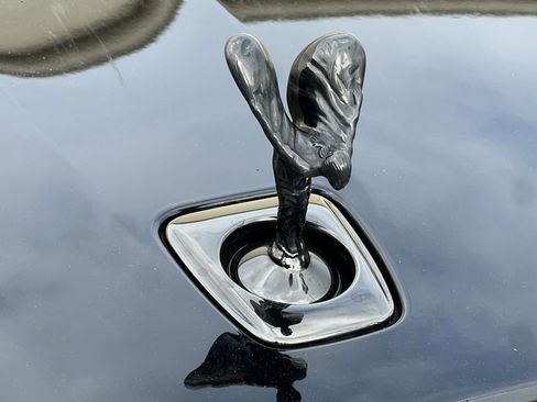 Certified 2022 Rolls-Royce Ghost Black Badge image 6