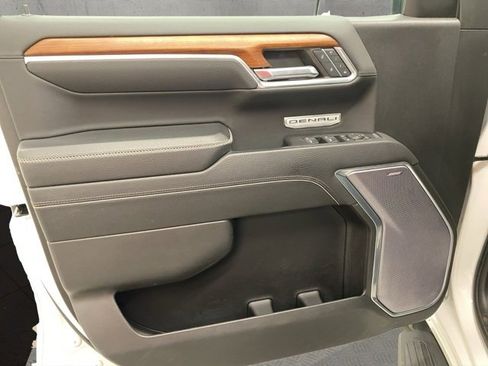 Used 2023 GMC Sierra 1500 Denali w/ Technology Package image 22