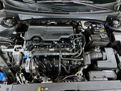 Certified 2025 Kia K4 LX image 29