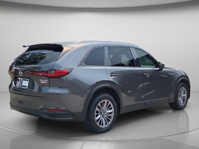 Used 2025 MAZDA CX-90 3.3 Turbo w/ Preferred Package AWD/4WD image 7