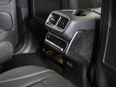 Certified 2022 Mercedes-Benz GLS 450 4MATIC image 19