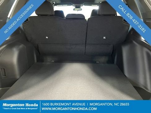 New 2026 Honda CR-V Sport image 25