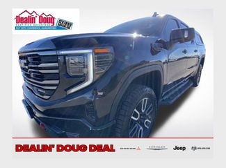 Used 2023 GMC Sierra 1500 AT4 w/ AT4 Preferred Package 360° Tour