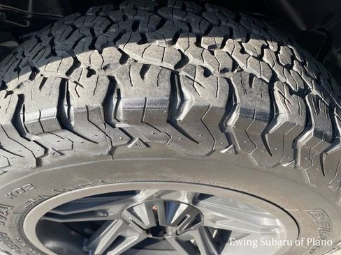 Used 2021 RAM 1500 Laramie w/ Laramie Southwest Edition image 29