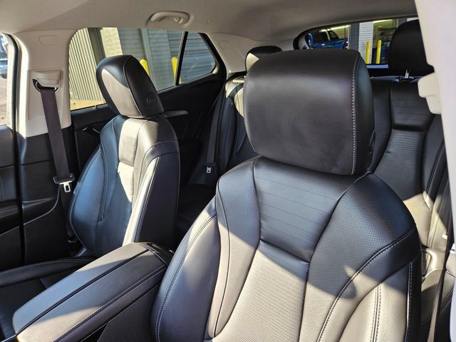 Used 2024 Buick Envision Preferred AWD/4WD image 20