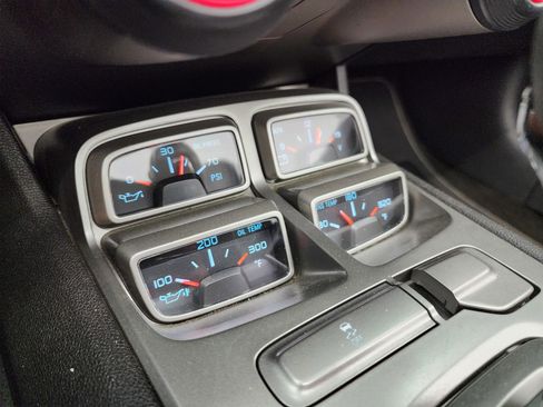 Used 2011 Chevrolet Camaro SS w/ RS Package RWD image 37
