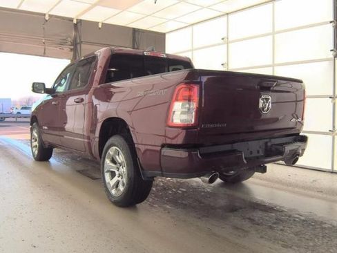 Used 2022 RAM 1500 Big Horn image 7