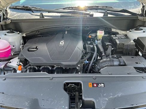 New 2026 Kia Sportage SX AWD/4WD image 12