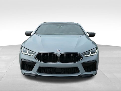 Used 2023 BMW M8 Competition AWD/4WD image 5
