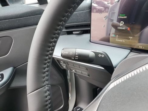 New 2026 Nissan Leaf SV+ image 22