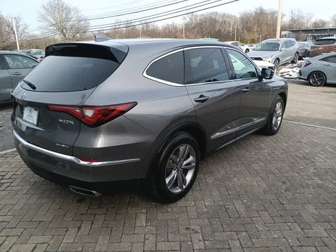 Used 2023 Acura MDX SH-AWD image 6