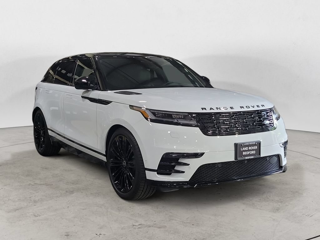 New 2026 Land Rover Range Rover Velar Dynamic SE AWD/4WD image 7