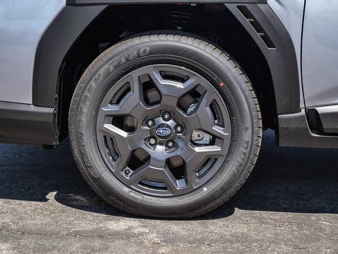 New 2026 Subaru Outback Premium AWD/4WD image 9