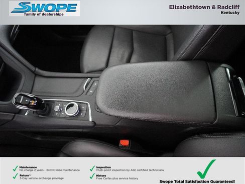 Used 2024 Cadillac XT5 Premium Luxury image 26