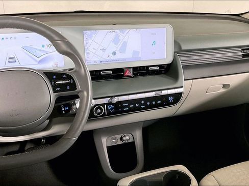 Used 2023 Hyundai Ioniq 5 SEL w/ Cargo Package image 5