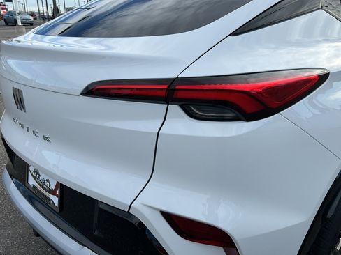 New 2026 Buick Envista Sport Touring image 22