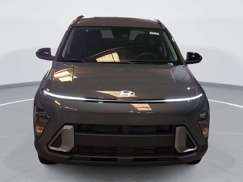 New 2026 Hyundai Kona SEL Sport FWD image 2
