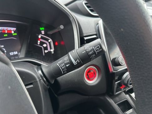 Used 2019 Honda CR-V EX image 27