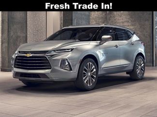 Used 2020 Chevrolet Blazer RS image 1