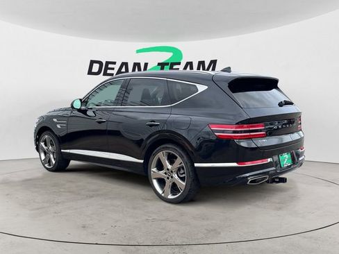 Used 2022 Genesis GV80 2.5T w/ Prestige Package 04 image 6
