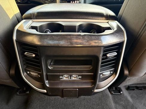 Used 2023 RAM 1500 Big Horn image 41