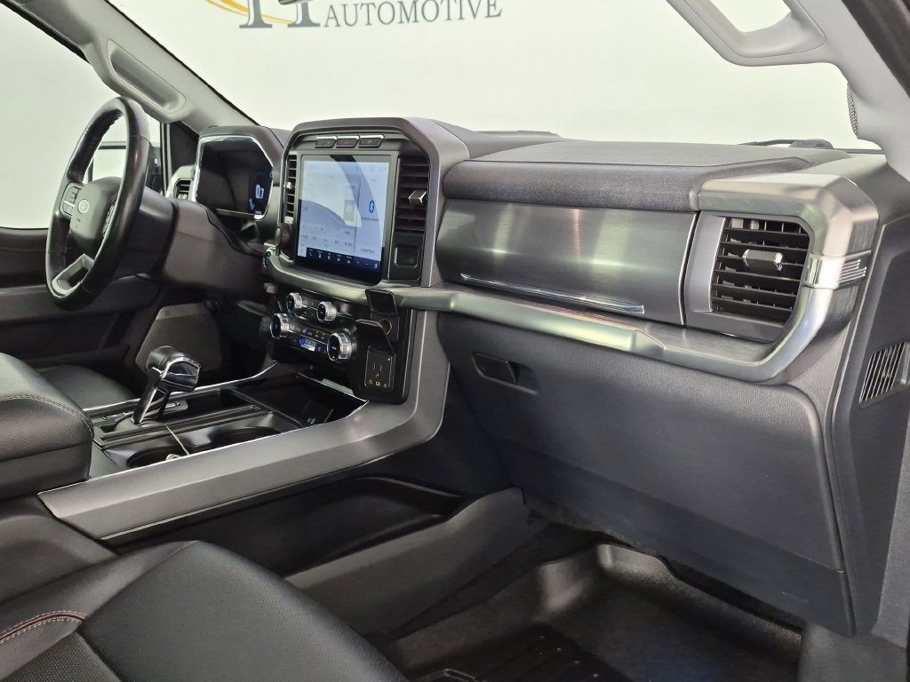 Used 2022 Ford F150 Lariat AWD/4WD image 37