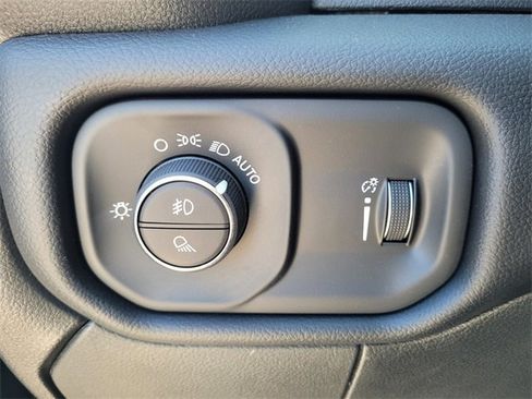 New 2026 RAM 2500 Big Horn image 21