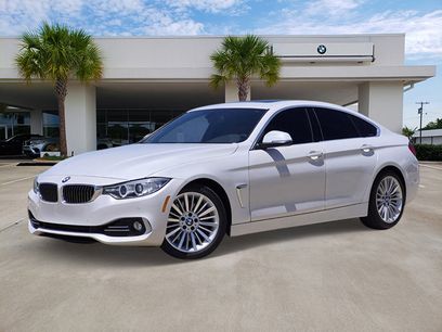 Used 2016 BMW 435i Gran Coupe